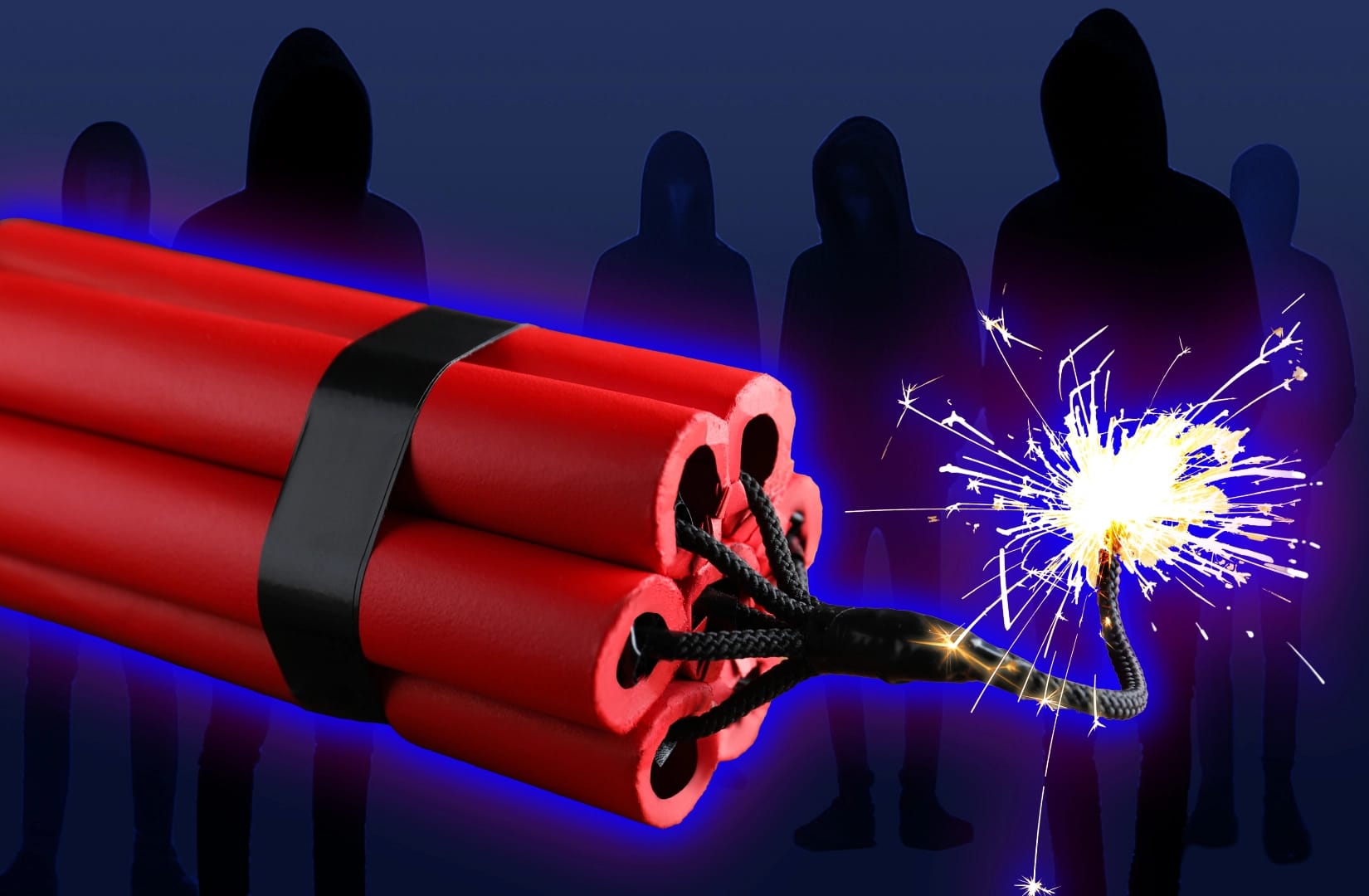 Teenagers arrested in France for ‘threatening to detonate explosives’ in another crypto kidnapping case.