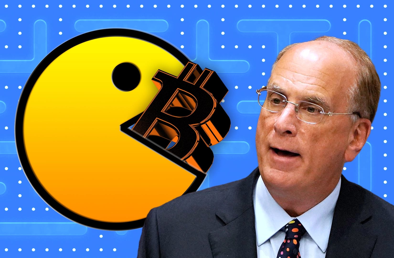 ETFs are about to have more Bitcoins than Satoshi. Here’s what it means for the price