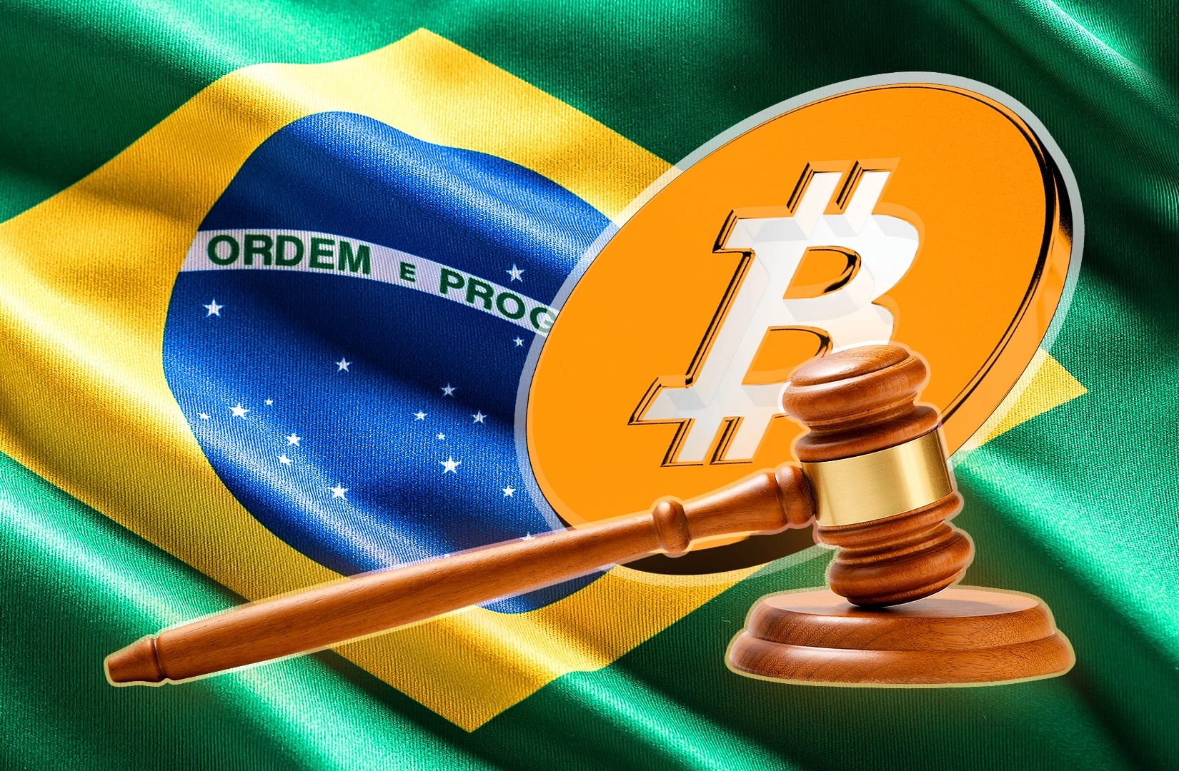 Brazilian regulators want more guarantees on crypto exchanges’ asset holdings.