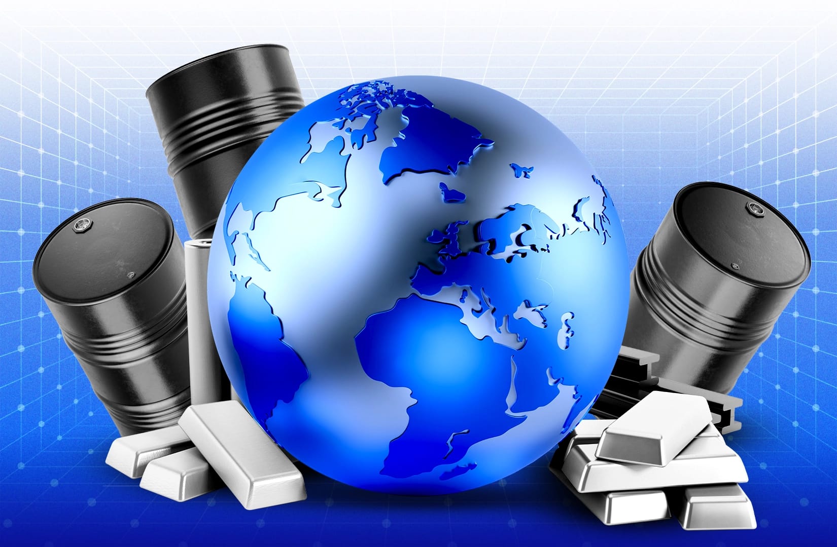 (Spotlight) Tokenised Commodities: Real assets, rebuilt onchain