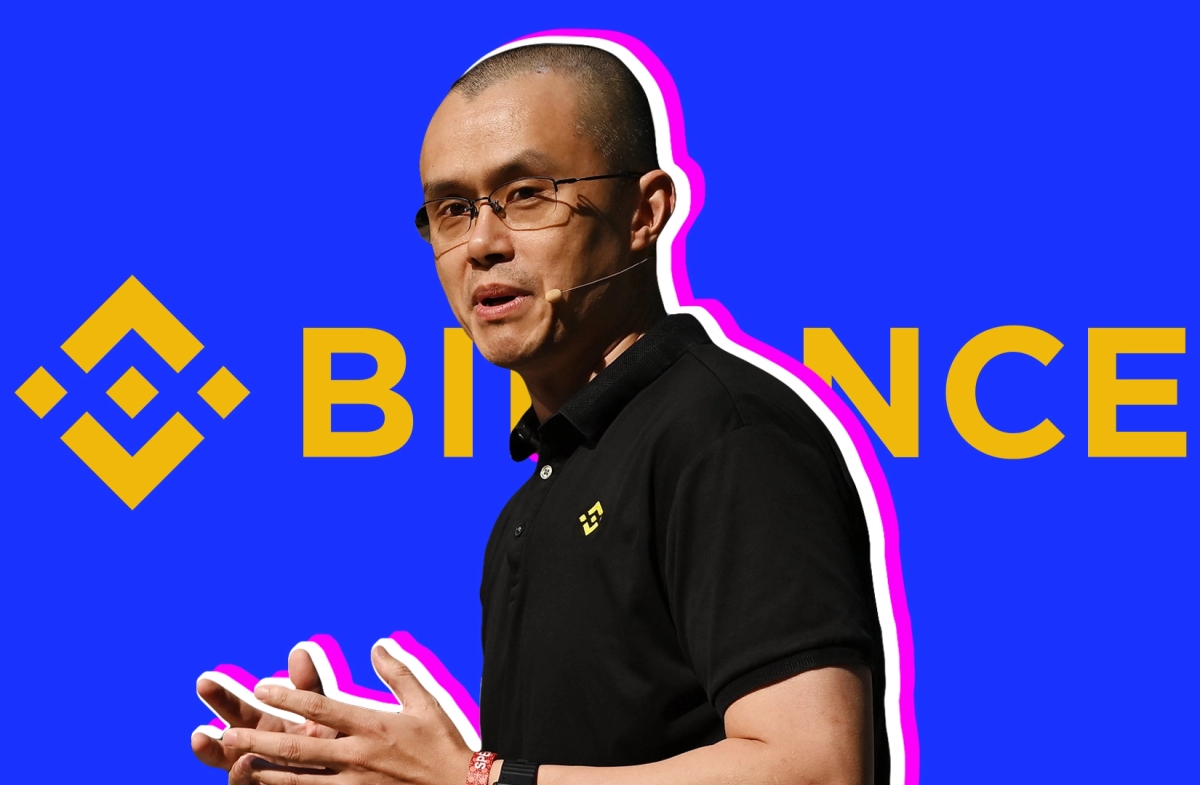 Binance founder Changpeng Zhao says he ‘didn’t do much’ to get Trump pardon
