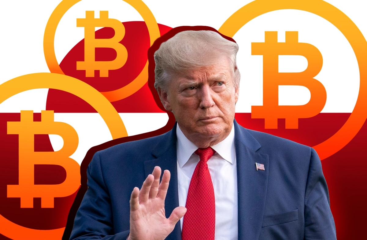 Bitcoin price round trips Trump gains. Here’s how low analysts say it’s headed