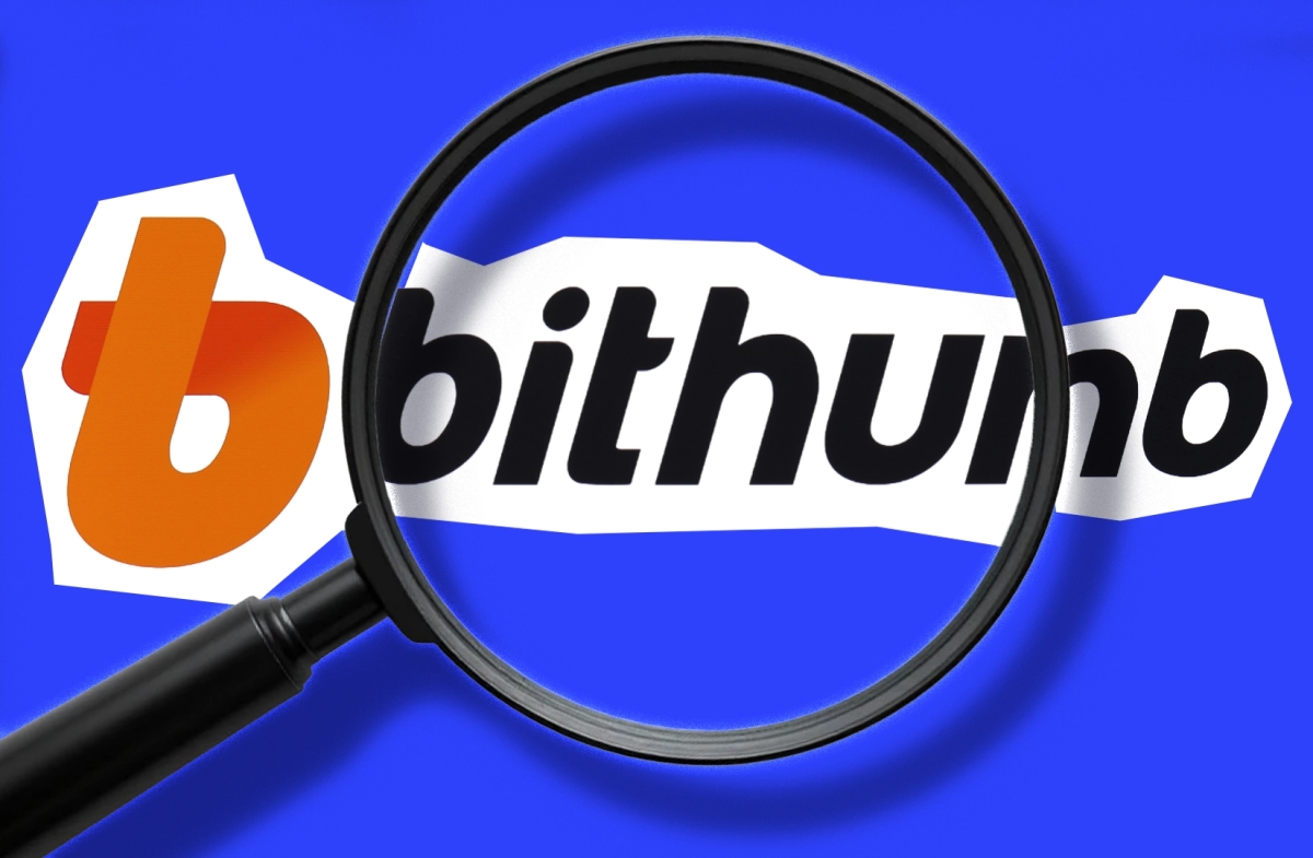 South Korea’s consumer watchdog probes Bithumb over ‘false advertising’ suspicions