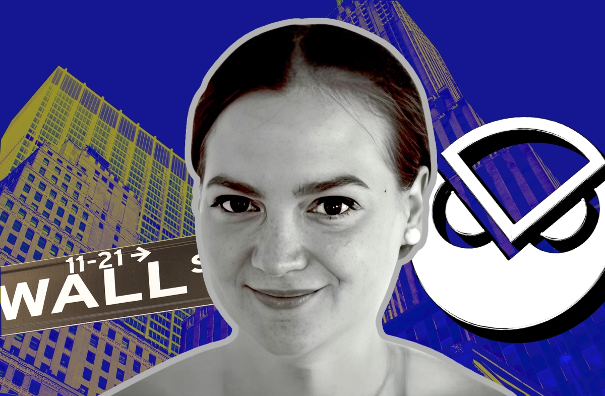 Crypto’s no longer weird — and that’s a problem, says Gnosis co-founder