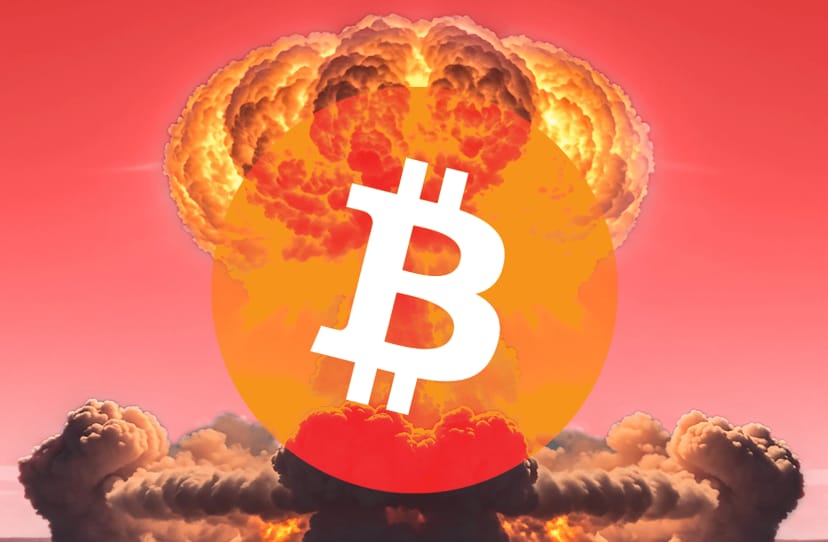 What nuked Bitcoin? Price threatens to crash below $80,000