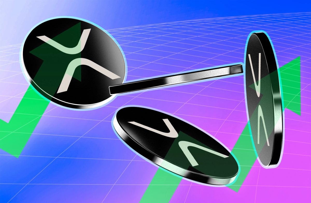 Here’s when XRP price is seen to surge by 80% after Ripple Treasury launch
