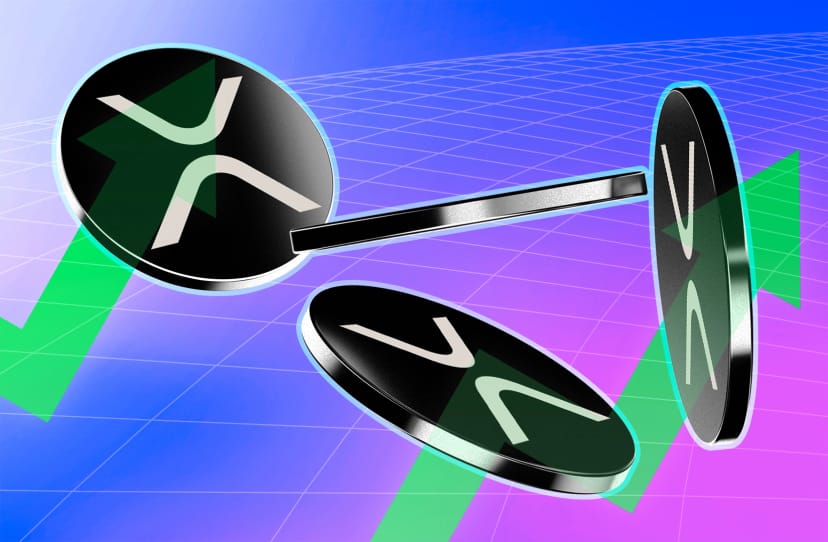 Here’s when XRP price is seen to surge by 80% after Ripple Treasury launch