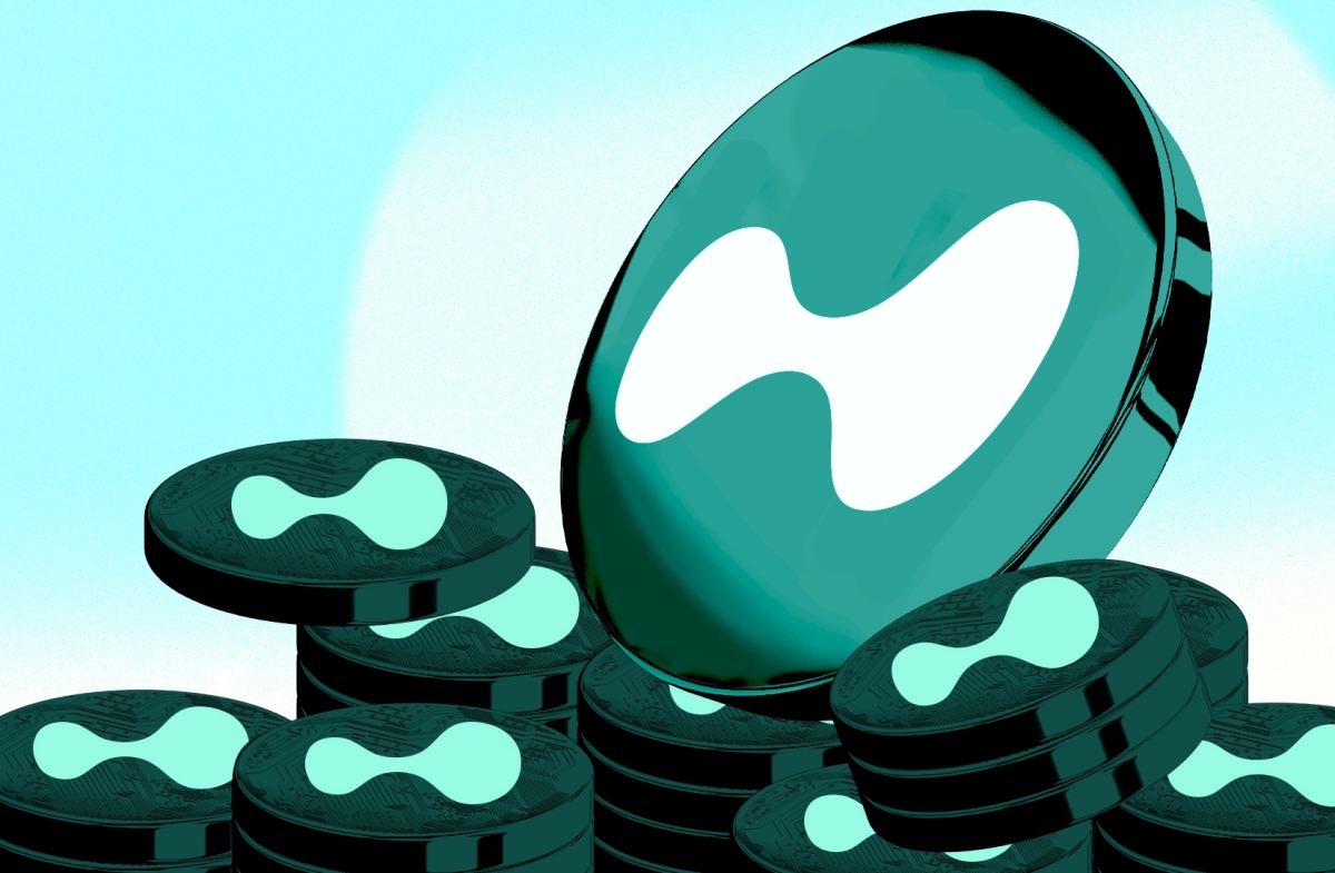 Hyperliquid token surges 25% amid commodities trading frenzy