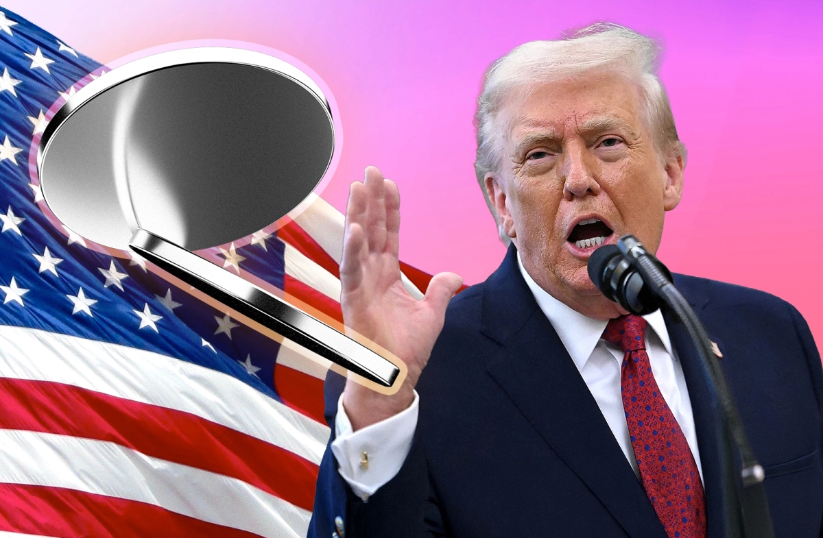 Trump uncertainty: Crypto startups raise $362m despite roaring ‘Sell America’ trade