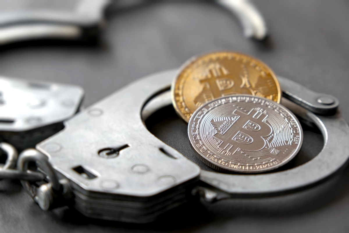 Why a drug trafficker turned to Bitcoin as digital coin of choice to import fentanyl