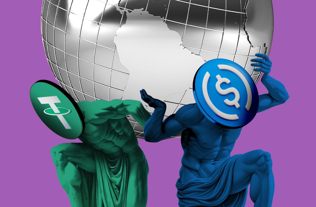 Why SEC’s new stablecoin haircut will ‘open the floodgates’ for institutional finance