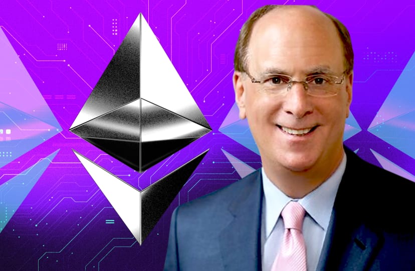 Why BlackRock is bullish on Ethereum in 2026 despite price stall
