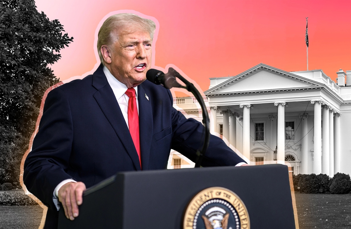 Trump threatens legal action against JPMorgan in ongoing ‘debanking’ saga