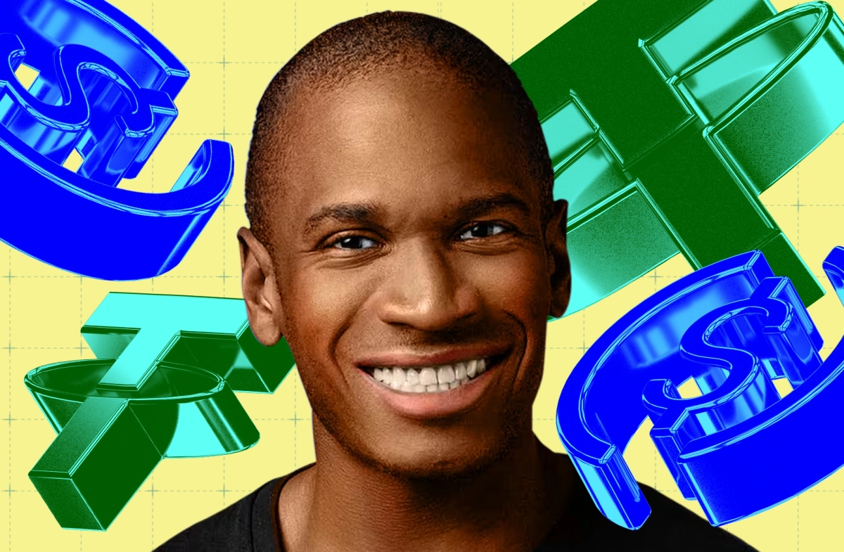 Arthur Hayes piles on as crypto startups raise $588m