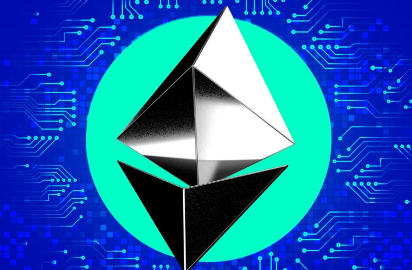 Ethereum smashes $120bn staking record as price seen to hit $40,000