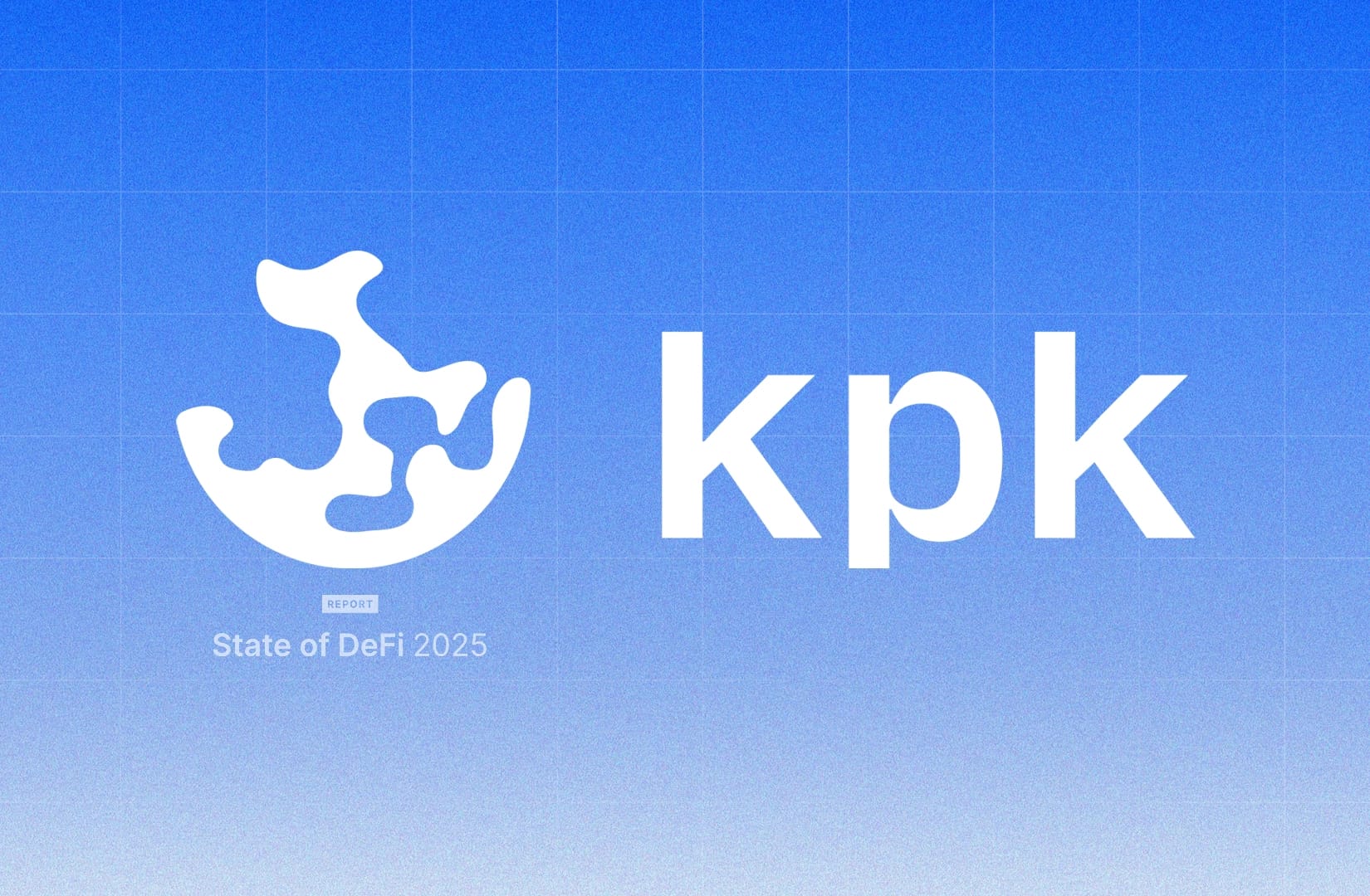 State of DeFi: An interview with kpk