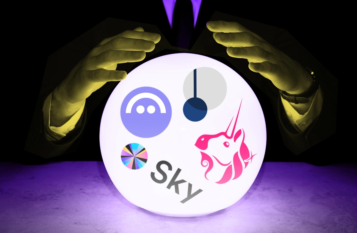 What DeFi protocols expect in 2026