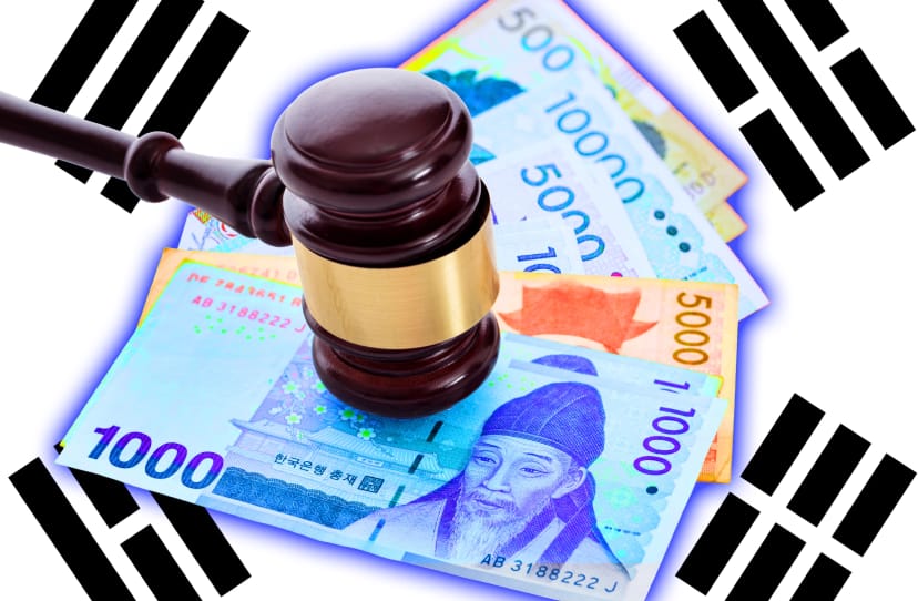 Hacked crypto exchanges face fines worth 10% of stolen assets