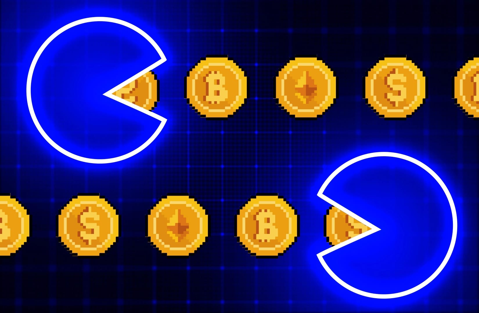 Merger and acquisitions seen to maintain records.