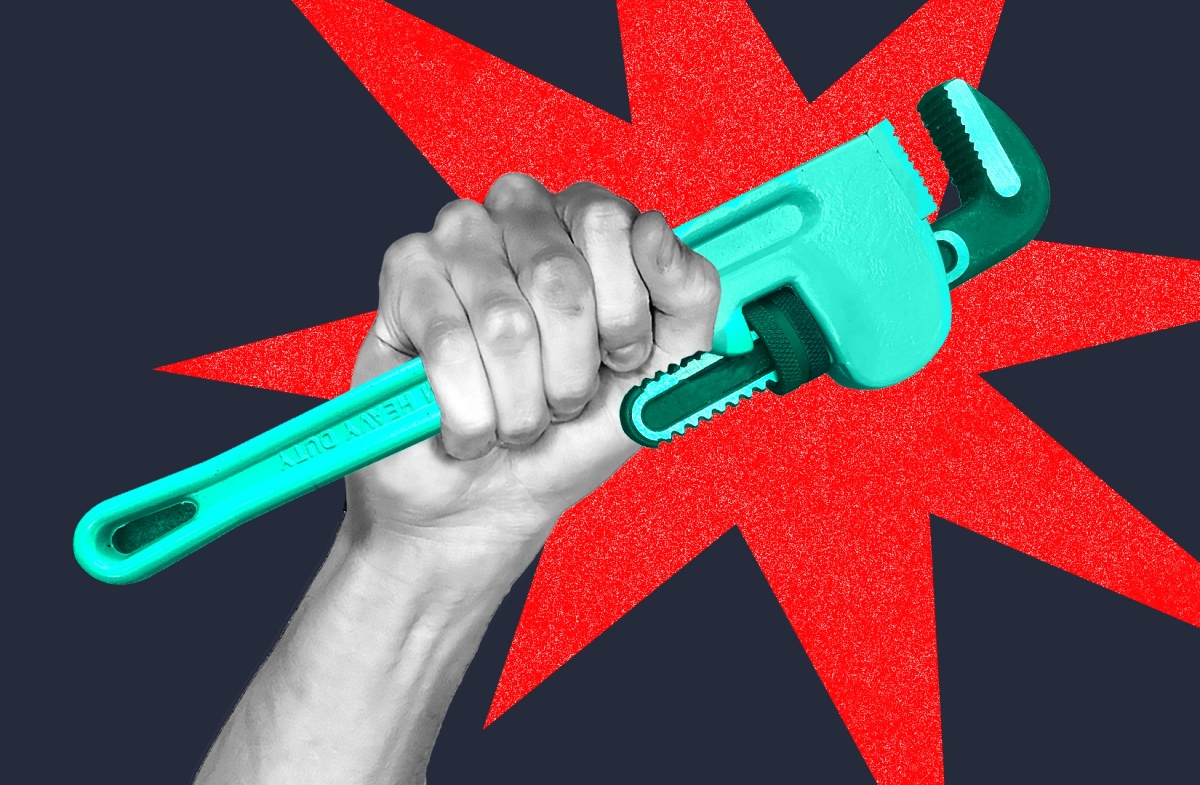 Crypto wrench attacks to surge following a violent 2025