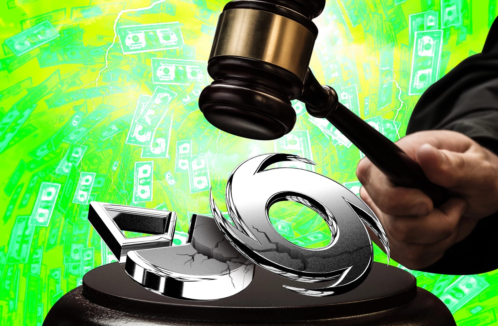 Top crypto court cases to watch in 2025