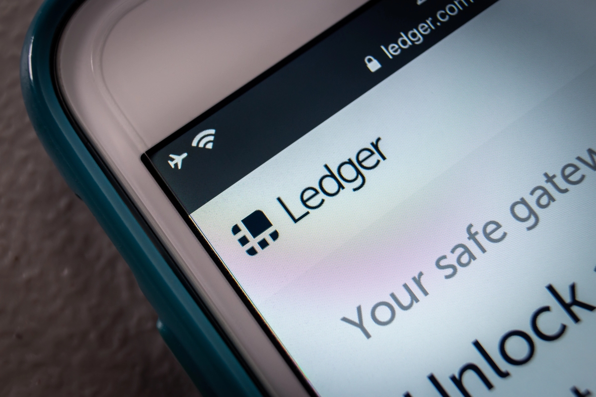 Ledger reveals payments partner leaked customer names, contact information in new data breach