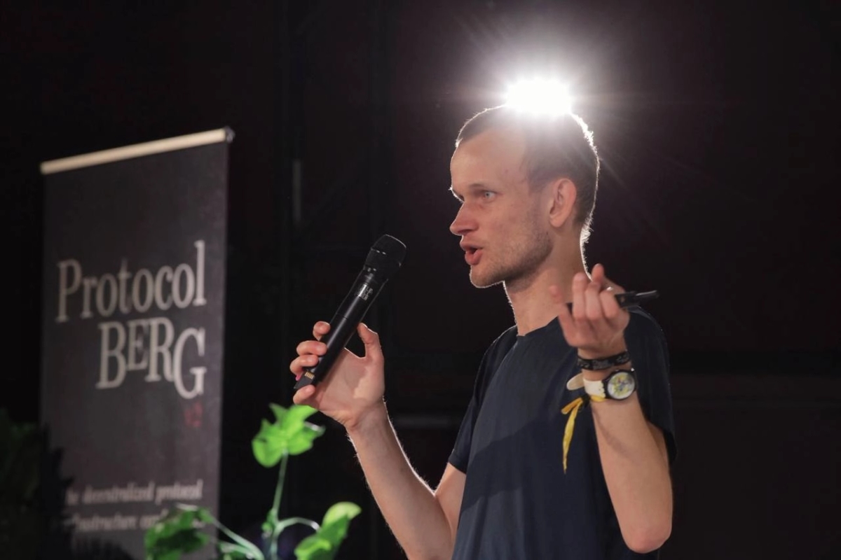 Prediction markets no riskier than stock markets: Vitalik Buterin