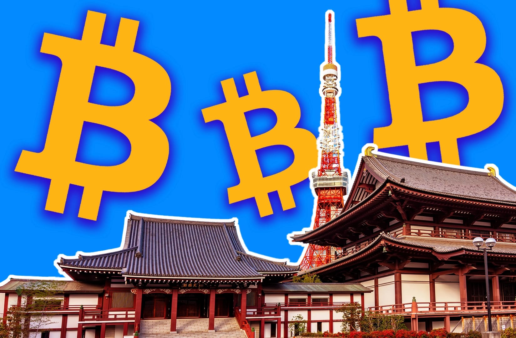 Japanese advertising firm spends $1 million on Bitcoin as treasuries continue buying spree.