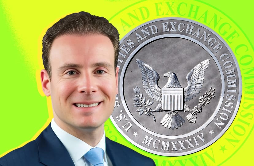 US Senate confirms crypto ally Mike Selig to lead CFTC