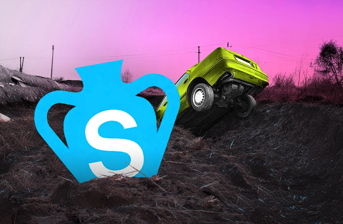 Stream Finance founders sue business partner, allege $93m used to cover personal losses