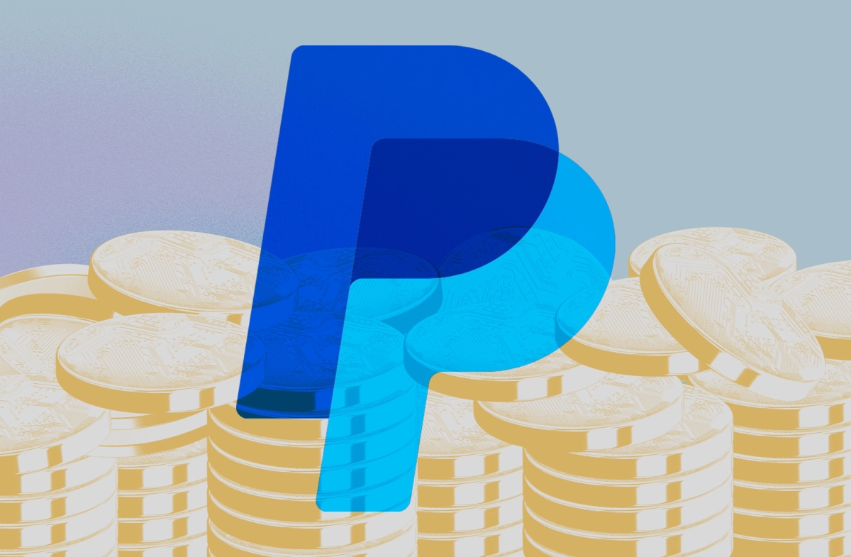PayPal stablecoin nears $4bn as DeFi protocols drive adoption