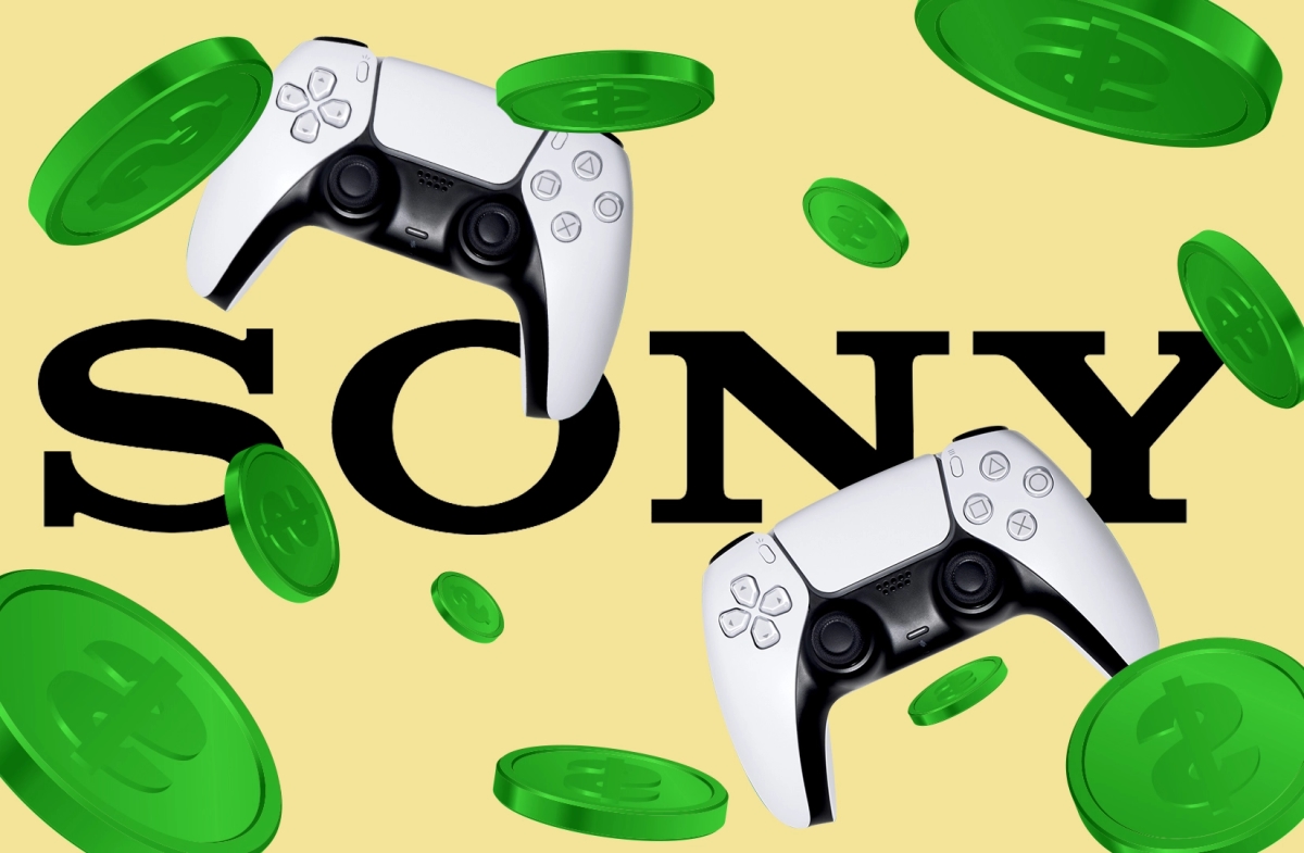 Sony to launch stablecoin for anime, PlayStation games