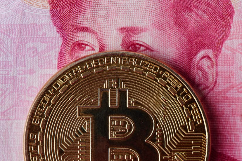 Chinese central bank doubles down on crypto crackdown as speculation resurfaces