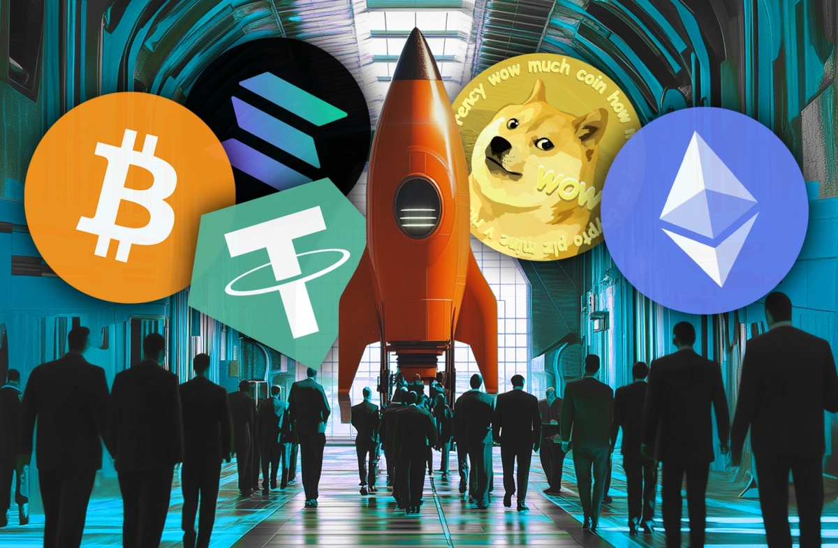 New crypto ETF era kicks off with ‘impressive’ $220m Solana debut