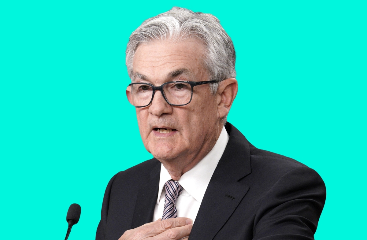 The Fed seen to cut rates twice in 2025: Here’s what it means for crypto prices