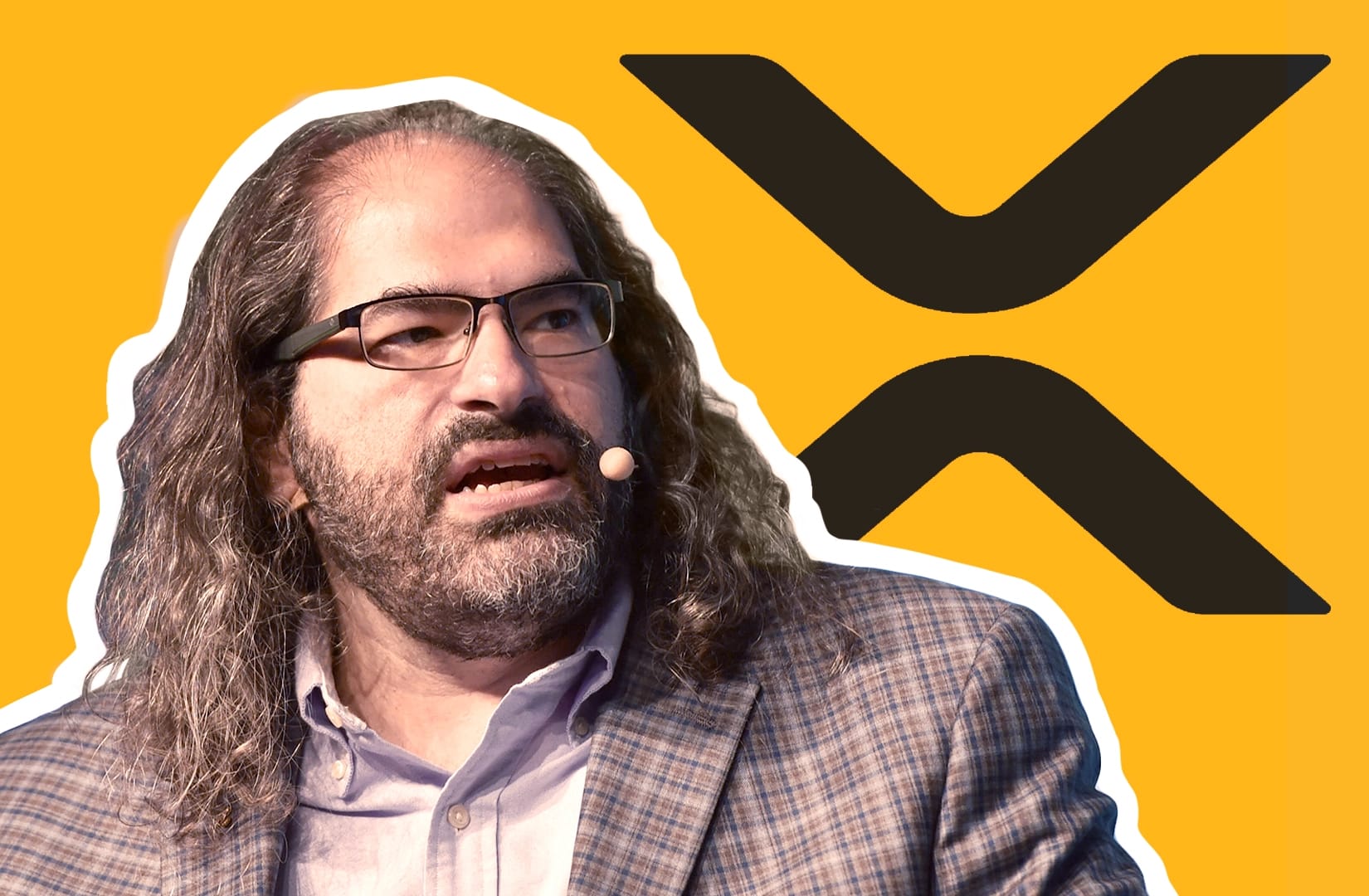 Ripple CTO David Schwartz to step down as crypto payments competition heats up.