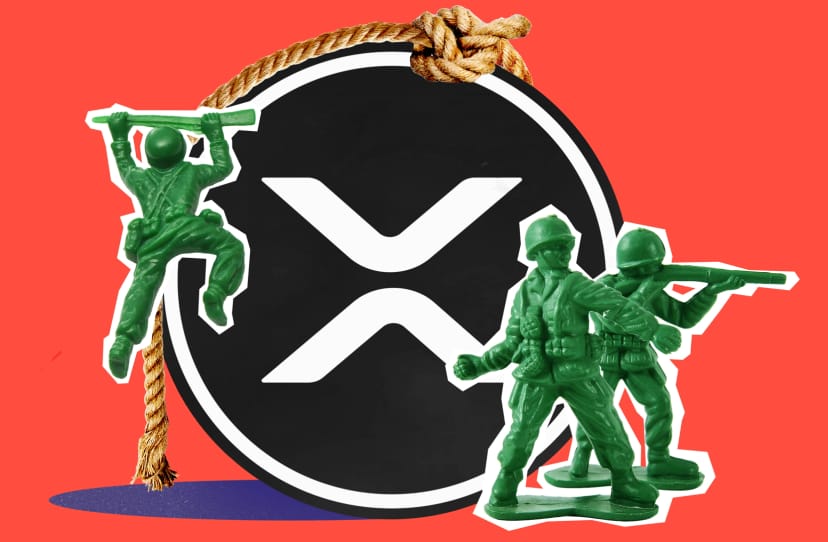 Ripple spends $1bn to bring stablecoins to corporate treasuries