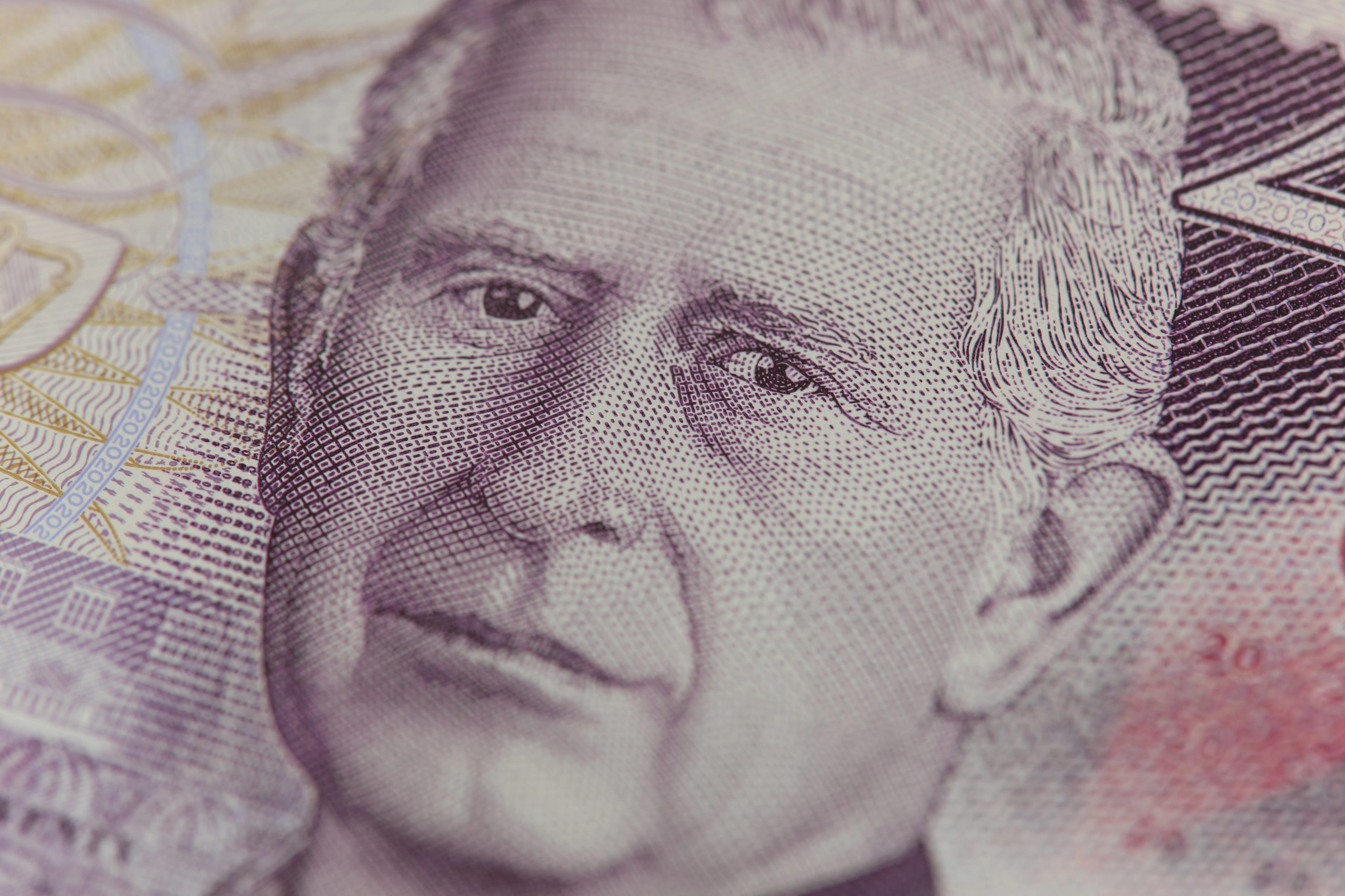 Gateshead,Tyne,And,Wearuk,06062024,British,Currency,With,King,Charles