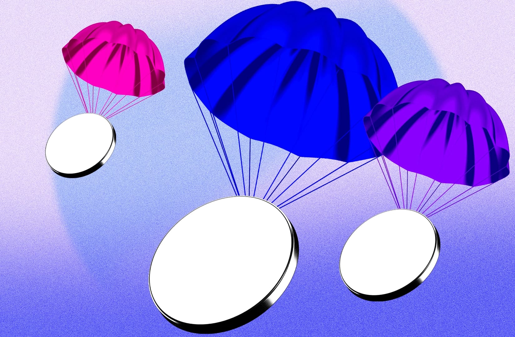 Generic airdrop 03