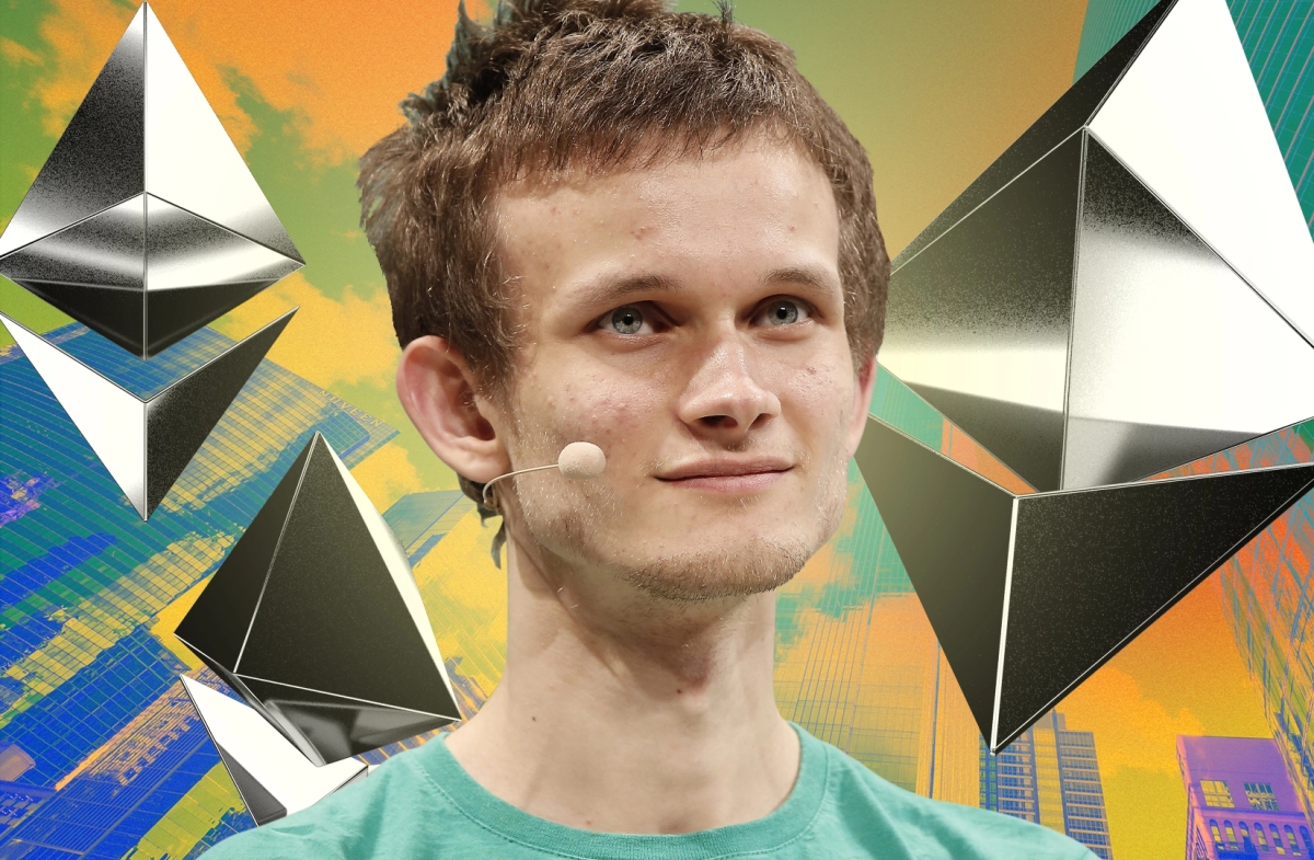 Railgun cracks new privacy feature requested by Ethereum co-founder Vitalik Buterin