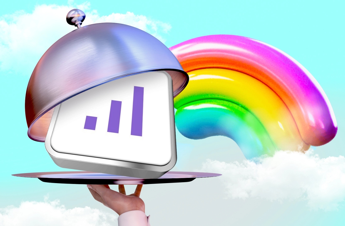 Clanker rejects Rainbow’s offer to make it part of ‘onchain Robinhood’