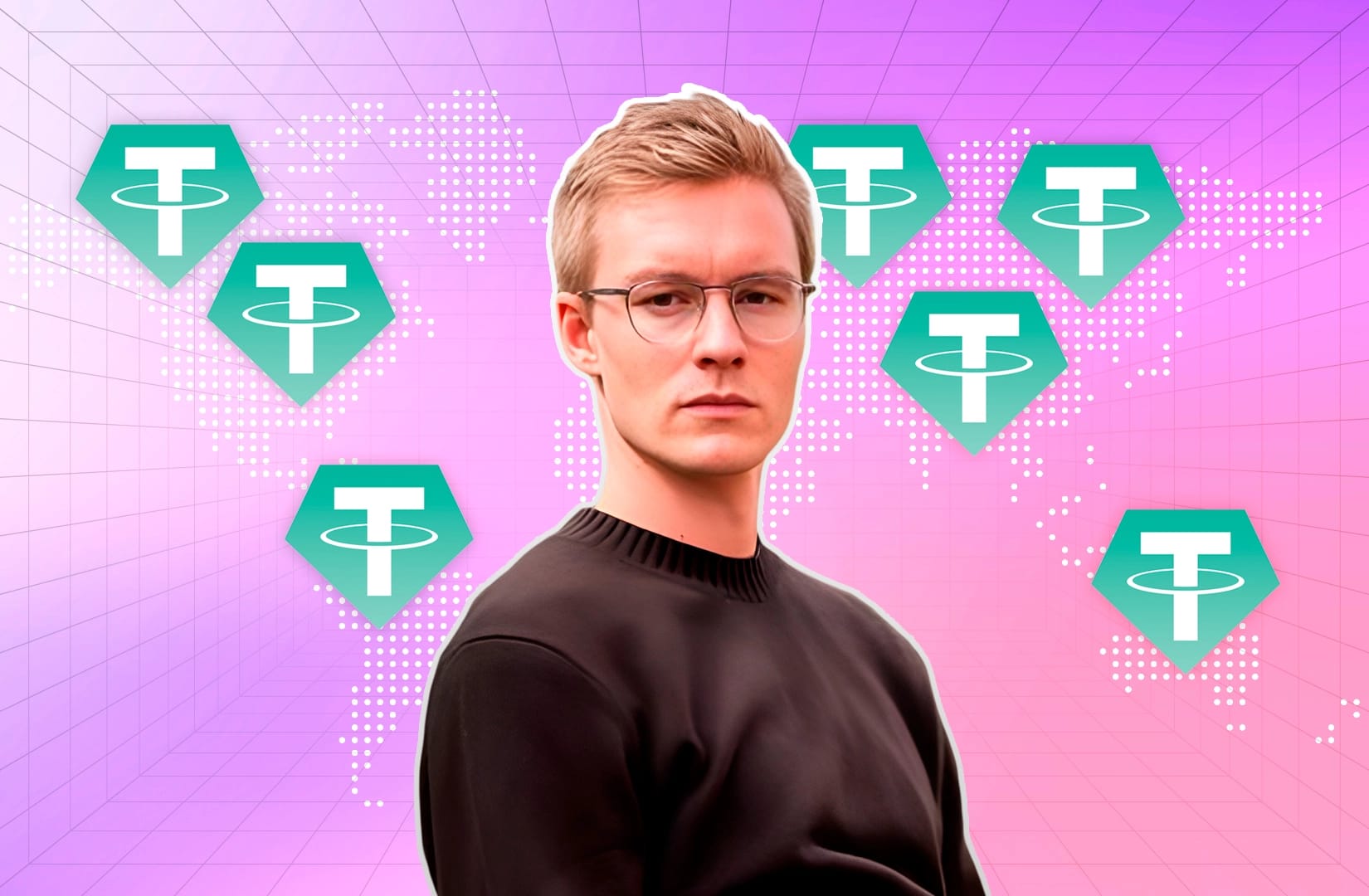 Stablecoin blockchain Plasma targets users exposed to wobbly currencies as blockchain sets beta launch date.