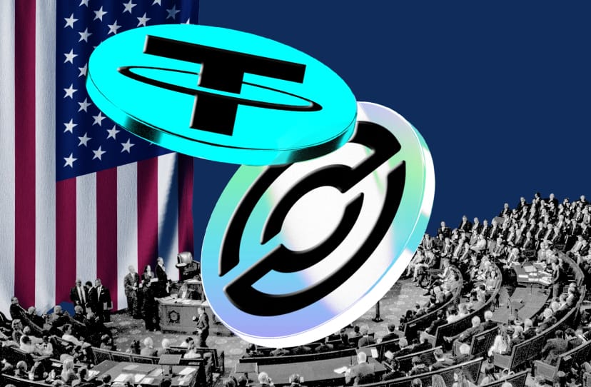 Genius Act puts the stable in stablecoin — but it could cost US banks, prof warns