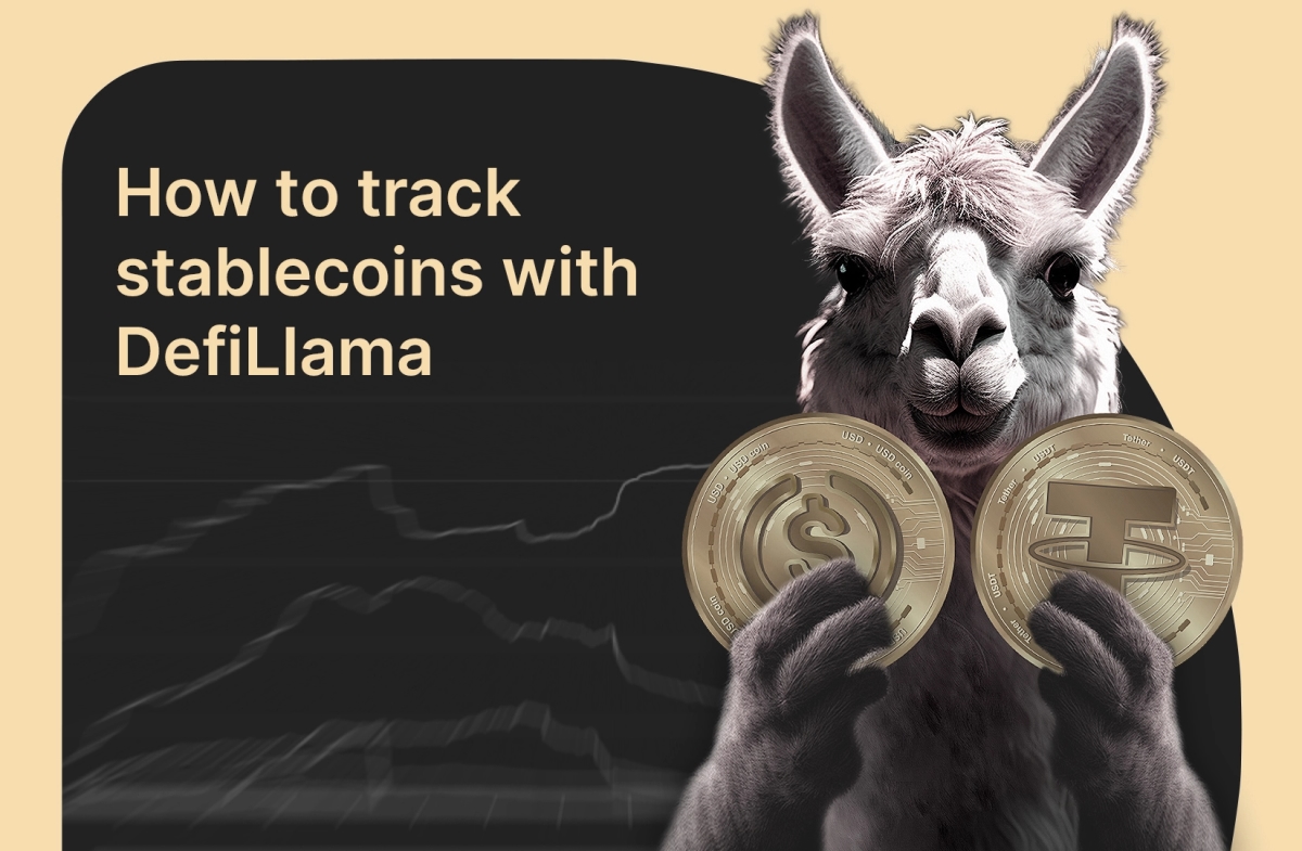 How to track stablecoins