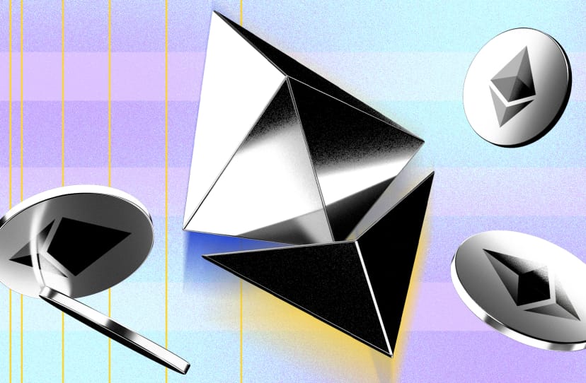 Ethereum traders should prepare for ‘bumpy ride ahead,’ analyst says