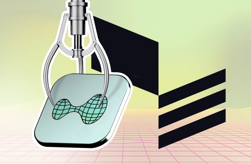 Valantis acquires stHYPE as Hyperliquid liquid staking competition intensifies