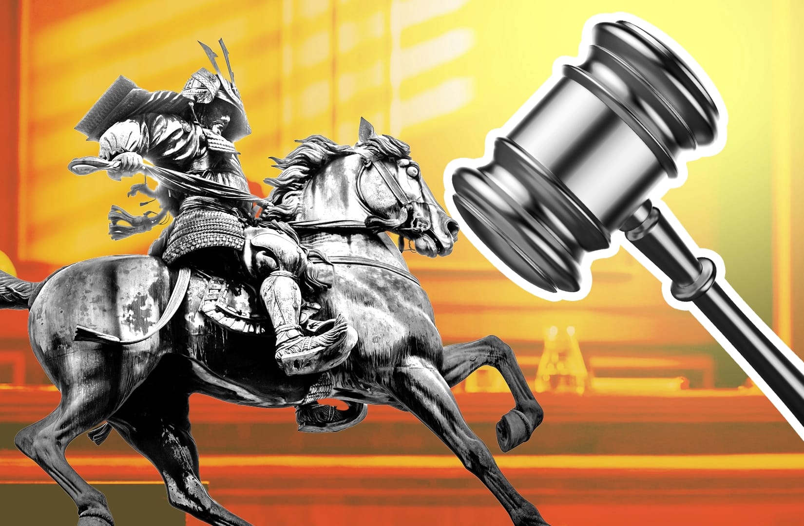 Samourai crypto wallet devs plead guilty