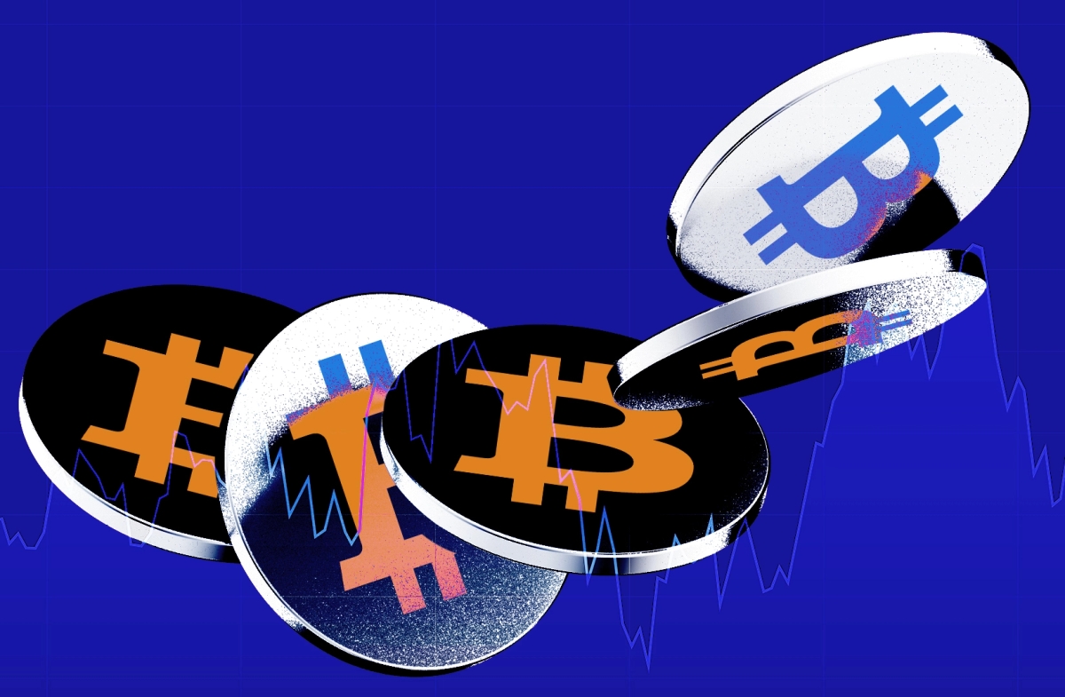 Traders pour $44bn into Bitcoin bets as swoon fails to deter hungry bulls