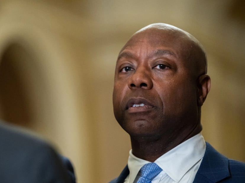 Senate’s new crypto bill would exempt some tokens from securities laws