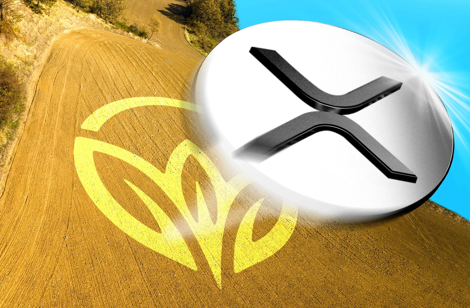 Teucrium's XRP ETF overtakes all its other funds as price sets new record